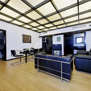 4bnb - Spacious Porta Pia , Roma Italia
